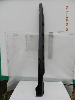 vw PASSAT B8 3G0 14- порог молдинг порога правая