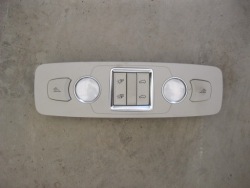 лампочка Освещение Кузова Audi OE 4L0947112E