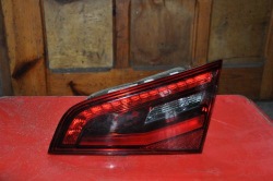 Audi A3 SPORTBACK 8V4 945 094A правый крышка багажника led