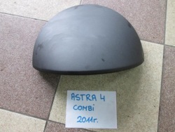 навес консоли opel Astra 4 IV J