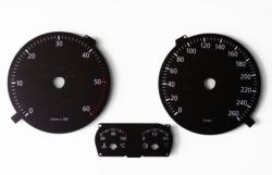 Тормозной диск для счетчика vw Golf 5, JETTA, TOURAN