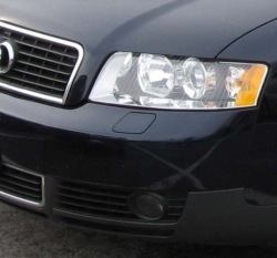 заглушка омывателя Audi A6 C5 РЕСТАЙЛИНГ л / P