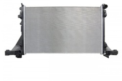 радиатор охлаждения renault MASTER III 2,3DCI 10 11 12- 214005447R