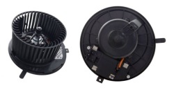 polcar 1K1819015C отопитель салона