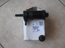 насос фар - CITROEN C5 C4 peugeot 407 508