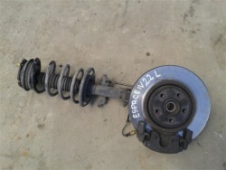 левый передний renault ESPACE IV 4 2.2