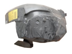 подкрылки защита PP CITROEN C5 7136L9