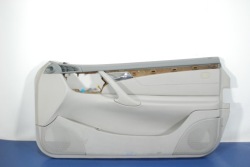 MERCEDES CL W215 РЕСТАЙЛИНГ дверные карты правая карта дверная