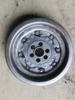 сцепление seat ALTEA 5P0 2.0 tdi