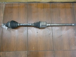 полуось правая X3 E83 2.0d автомат
