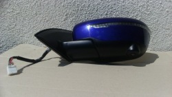 nissan QASHQAI II 2 13-PIN зеркало левое