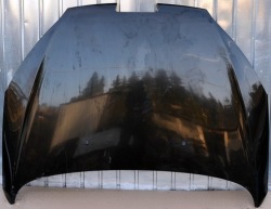 peugeot 407 капот