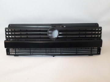 решетка радиатора + молдинг vw transporter T4 90-02 комплект