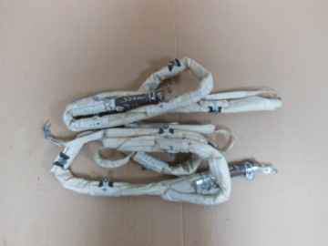 пиропатрон боковое Range Rover Evoque 3 Двери