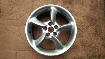ДИСК алюминий TOYOTA oe 7.0" X 16" 5x114.3 ET 45
