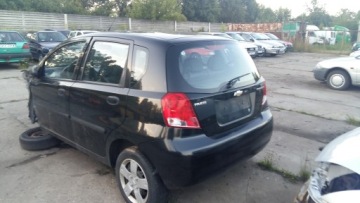 фонарь л и P Chevrolet Aveo