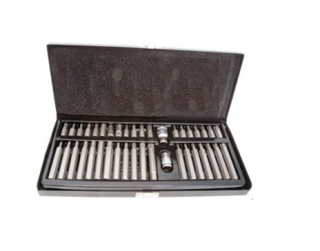 комплект kraft & dele KD10220 40 штук.