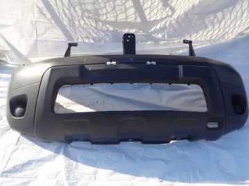 Dacia Duster и бампер передний оригинал 620220025R