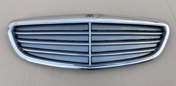 решетка радиатора MERCEDES W205 Elegance - ASO