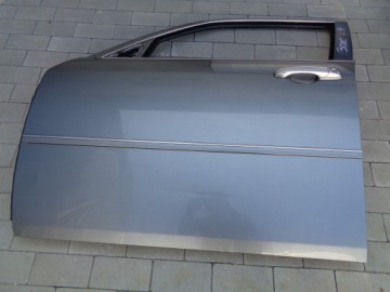 дверь перед левая передняя комплект CHRYSLER 300C