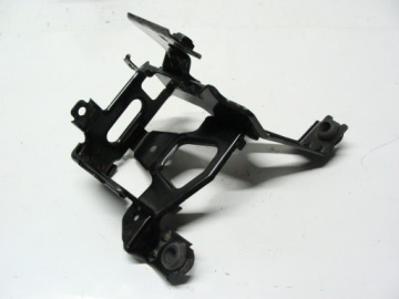 opel Astra H крепление насос ABS 13190872