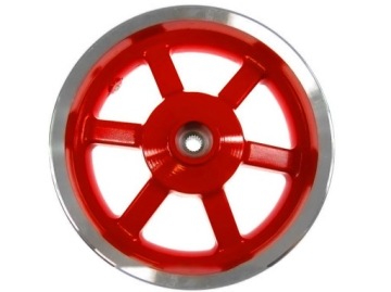 ДИСК 12'' зад 2T 18 INCA