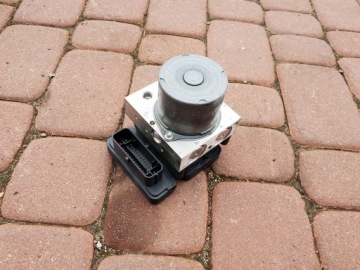 насос ABS opel ASTRA K 5 V 39030773