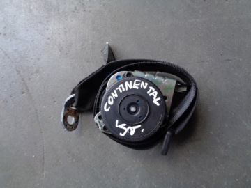 ремень средний зад Bentley CONTINENTAL FLYING SPUR