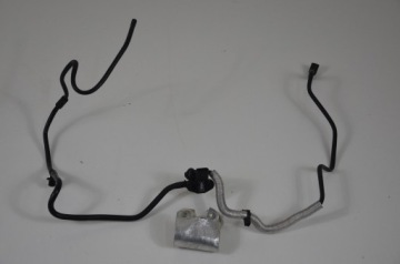 vw POLO 6R патрубок давления 6R1612041AH