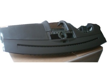 консоль торпеда vw TOUAREG и 7L6 европа