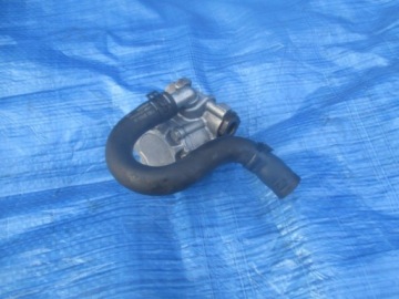 насос гур jaguar 2.7d 4R83-3A674-AB