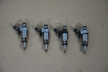 форсунка 2.0 TFSI Audi A4 B9