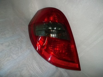 MERCEDES a класс 169 РЕСТАЙЛИНГ W169 фонарь левый