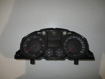 спидометр vw PASSAT B6 2,0 tdi 3C0920852