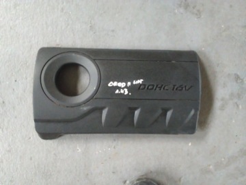 kia CEED II РЕСТАЙЛИНГ 1.4b защита крышка Двигателя