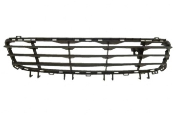 решетка радиатора бампера opel Astra H III 03