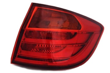 BMW 3 F31 Touring фонарь led правый