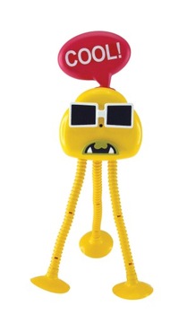 Figurine interactive monsters russell es 1603, фото