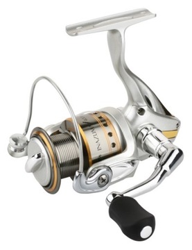 Reel mikado inazuma 4006 fd, фото