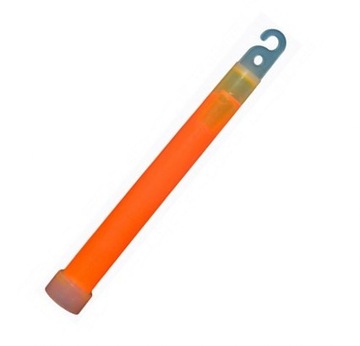Lantern chemical preppers 12h hummer orange, фото