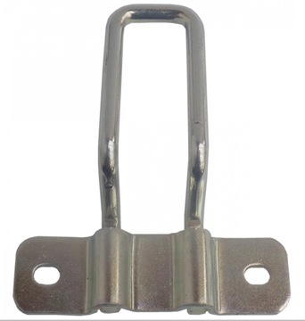 Citroen jumper latch door stop upper new, фото