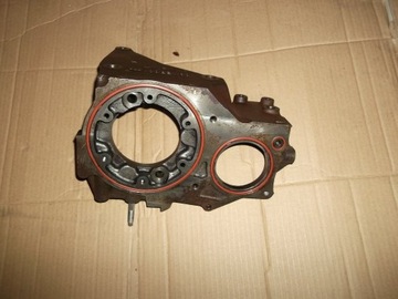 Bracket fasteners pump fuel nissan navara 2. 5dci, фото