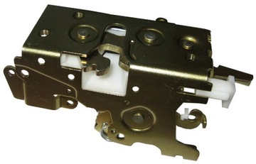 Door lock left front door front vw lt 46, фото
