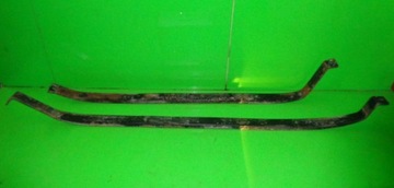 Overlays fasteners tank fuel ford galaxy mk2, фото
