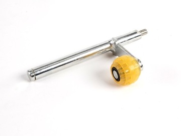 The parking brake lever thrust gearshift curtain seat vw 191711173b, фото