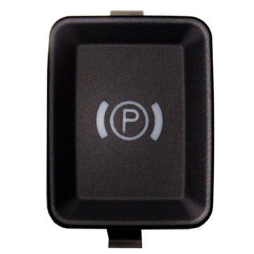 Switch button brakes handbrake vw passat b6 cc, фото