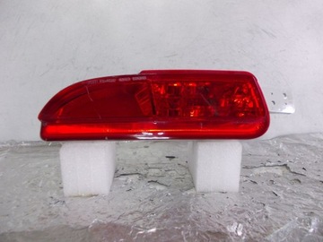 Honda civic ufo 9 12 - tail light в bumper left, фото