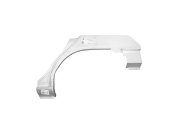 Wing repair kit ass ford mondeo mk1 mk2 station wagon, фото