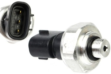 Suzuki sx4 pressure sensor air conditioner, фото