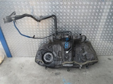 Fuel tank mercedes s class 222 diesel, фото